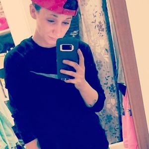 Meet your Posher, Brittany